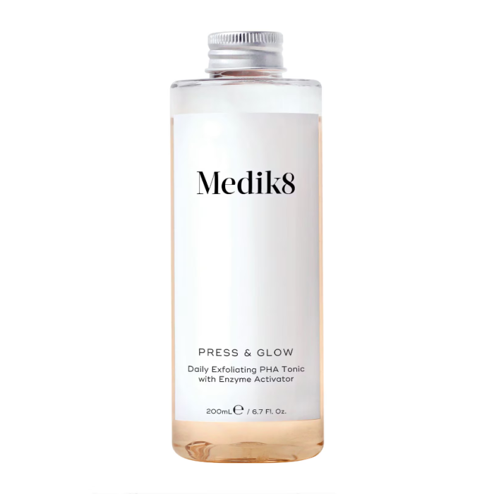 Medik8 Press & Glow Refill 200ml