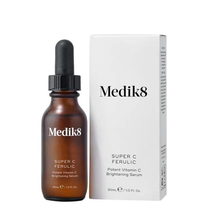 Medik8 Super C Ferulic 30ml - Image 2