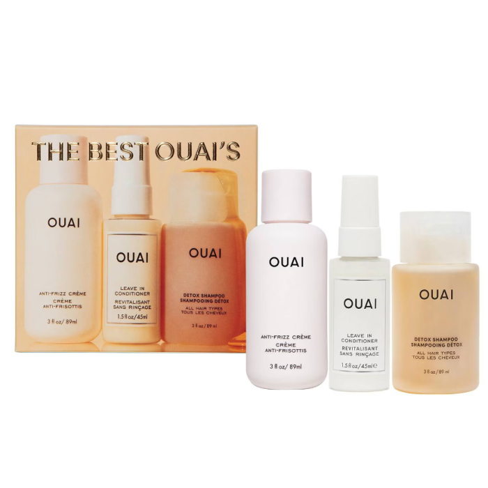 OUAI The Best Set - Image 2