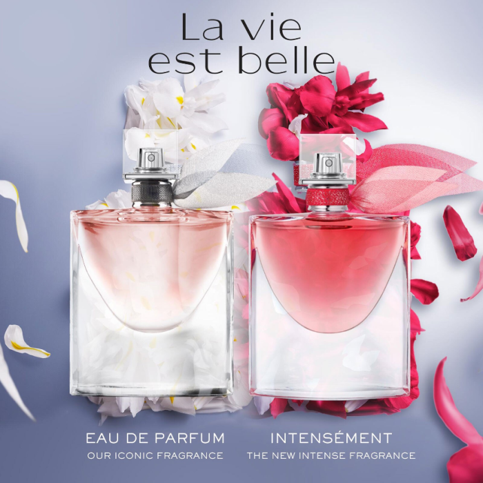 Lancôme La Vie Est Belle Intensement Eau de Parfum 50ml - Image 5