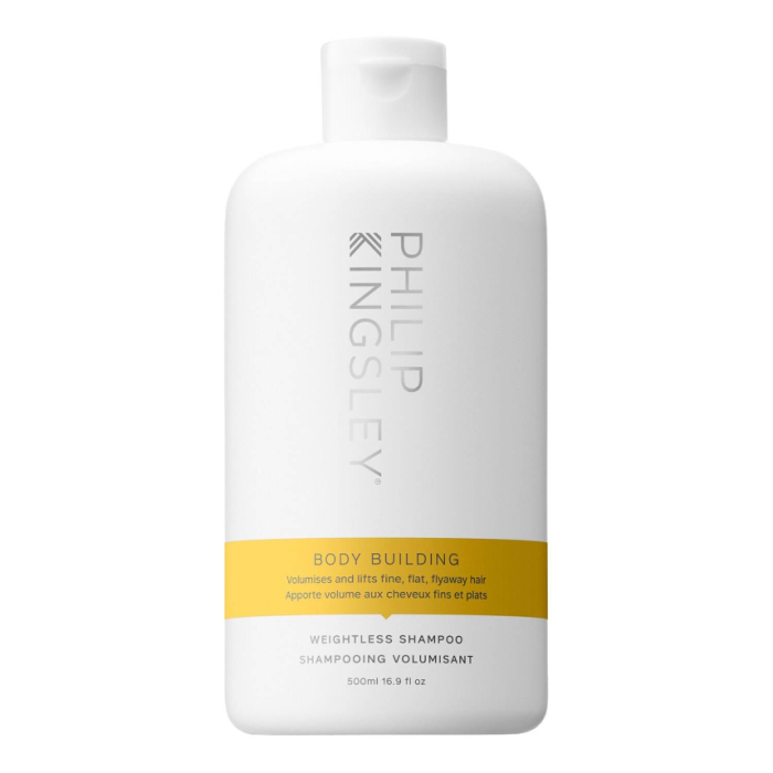 Philip Kingsley Body Building Shampoo 500ml