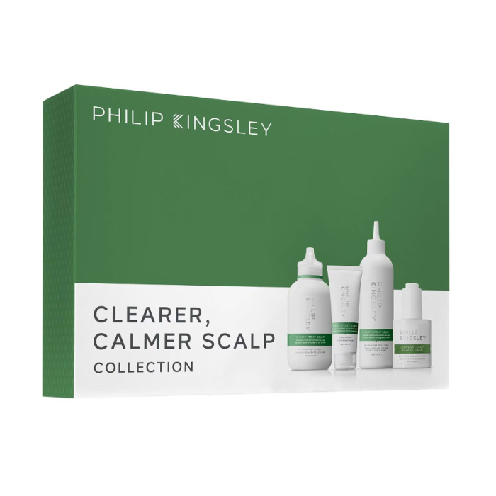 PHILIP KINGSLEY Clearer, Calmer Scalp Collection - Image 2