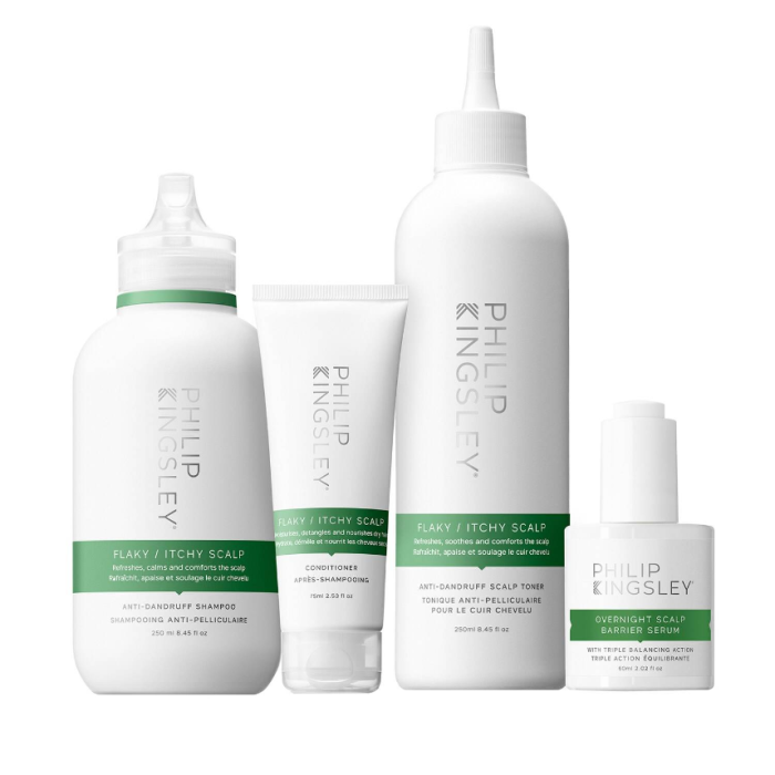 PHILIP KINGSLEY Clearer, Calmer Scalp Collection - Image 3