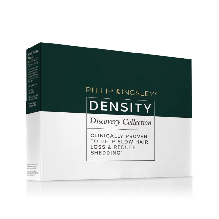 PHILIP KINGSLEY Density Discovery Collection - Image 2