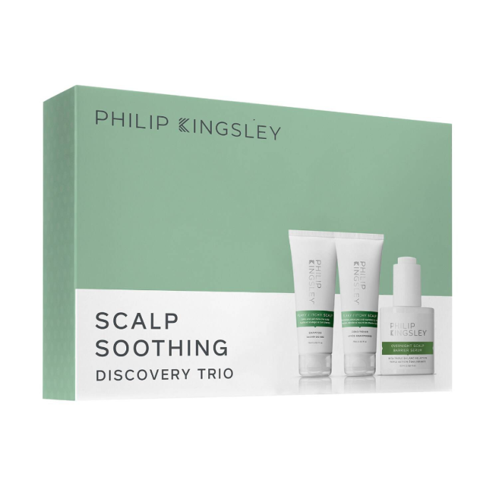 PHILIP KINGSLEY Scalp Soothing Discovery Trio - Image 2