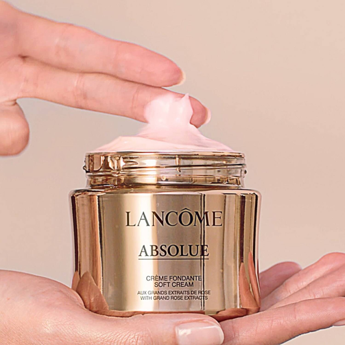 Lancôme Absolue Soft Cream 60ml - Image 3