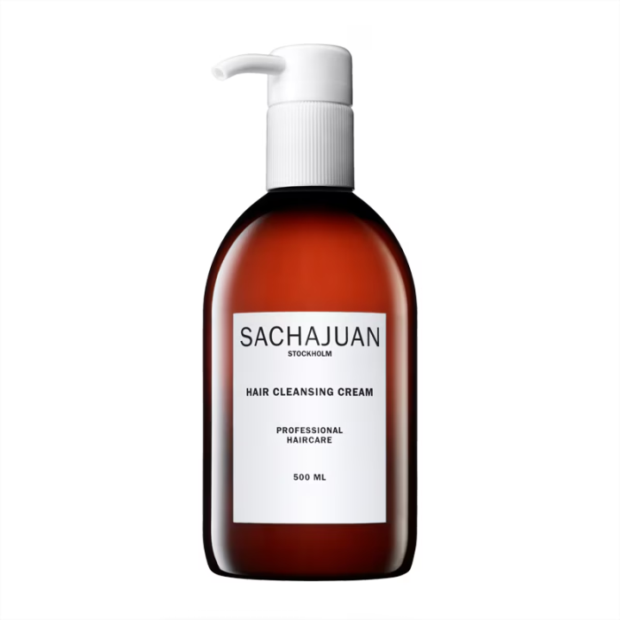 Sachajuan Hair Cleansing Cream 500ml