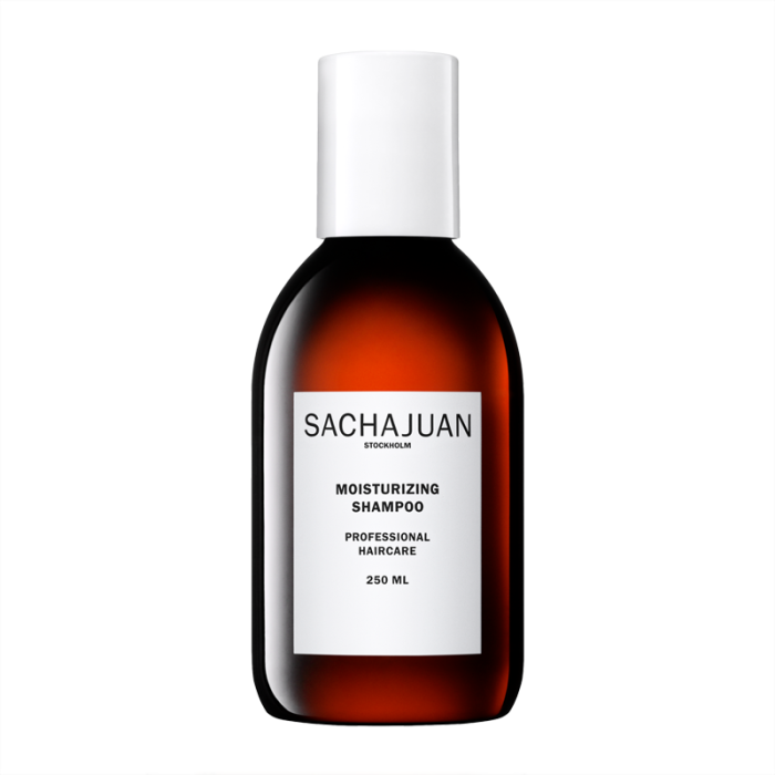 Sachajuan Moisturizing Shampoo 250ml