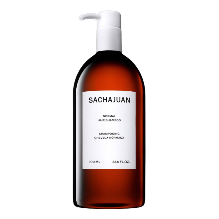 Sachajuan Normal Shampoo 990ml