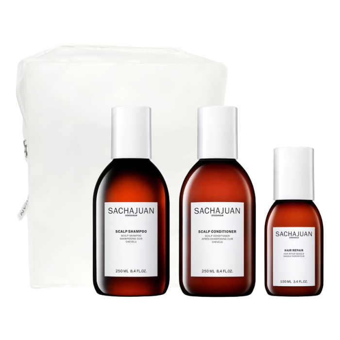 SACHAJUAN Scalp Soothe & Treat Collection