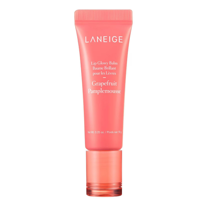 LANEIGE Lip Glowy Balm Grapefruit 10g