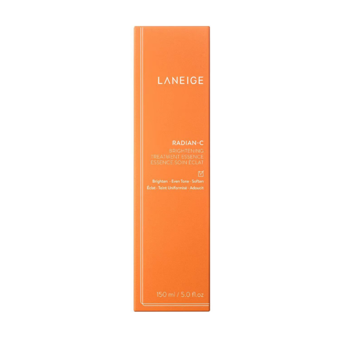 LANEIGE Radian-C Brightening Treatment Essence 150ml - Image 3