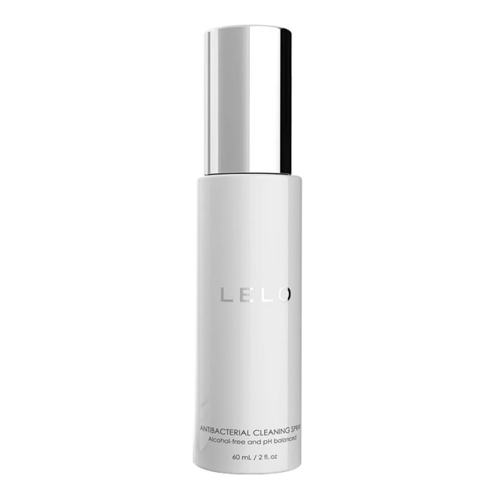 Lelo Cleaning Spray 60ml