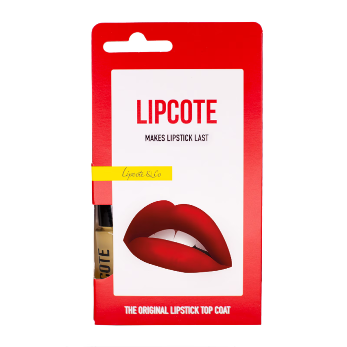 Lipcote & Co Lipcote Lipstick Sealer 6.5ml - Image 2