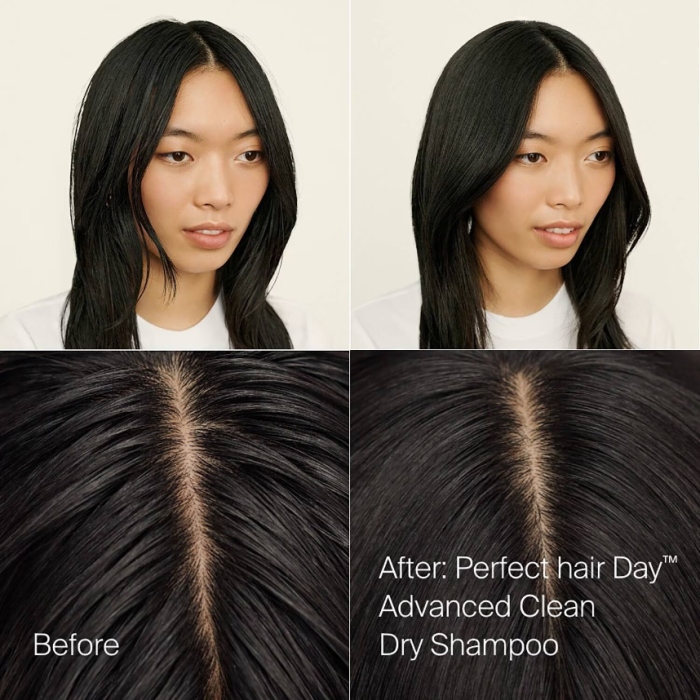 Living Proof Perfect hair Day™ (PhD) Advanced Clean Dry Shampoo 198ml - Image 3