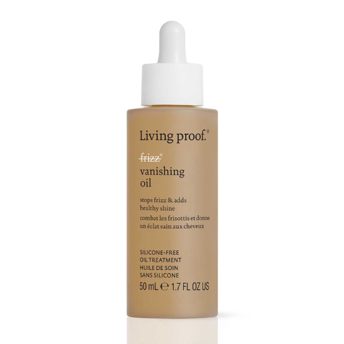 Living Proof No Frizz Vanishing Oil 50ml