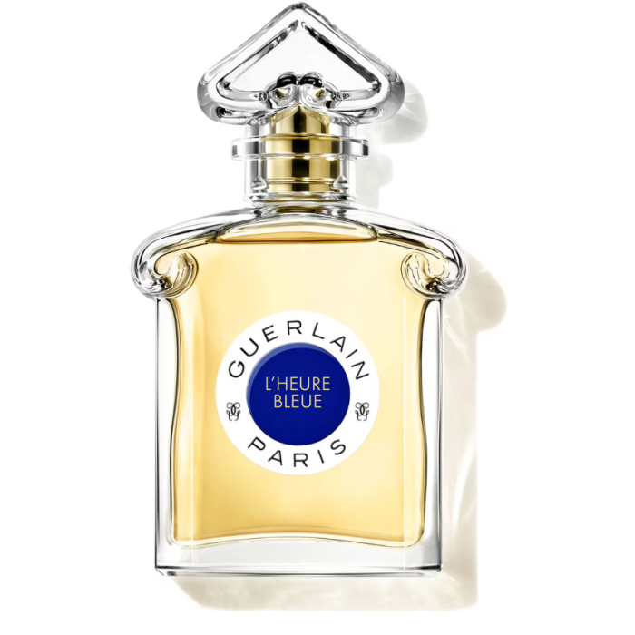 GUERLAIN L'Heure Bleue Eau de Toilette 75ml