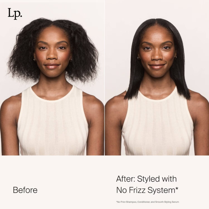 LIVING PROOF No Frizz Smooth Styling Serum 45ml - Image 2