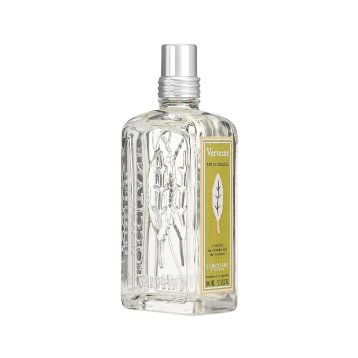 L'Occitane Verbena Eau de Toilette 100ml - Image 2