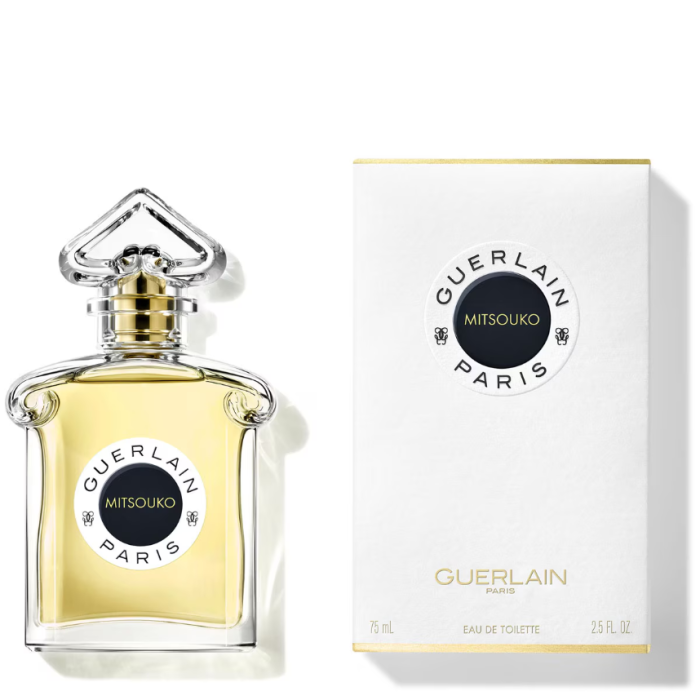 GUERLAIN Mitsouko Eau de Toilette 75ml - Image 2