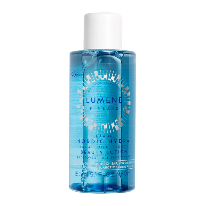 Lumene Nordic Hydra [Lähde] Aqua Lumenessence Beauty Lotion 150ml