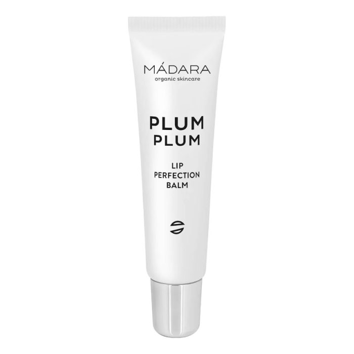 Madara Plum Plum Lip Balm 15ml