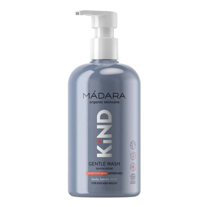 MADARA Kind Gentle Wash 390ml