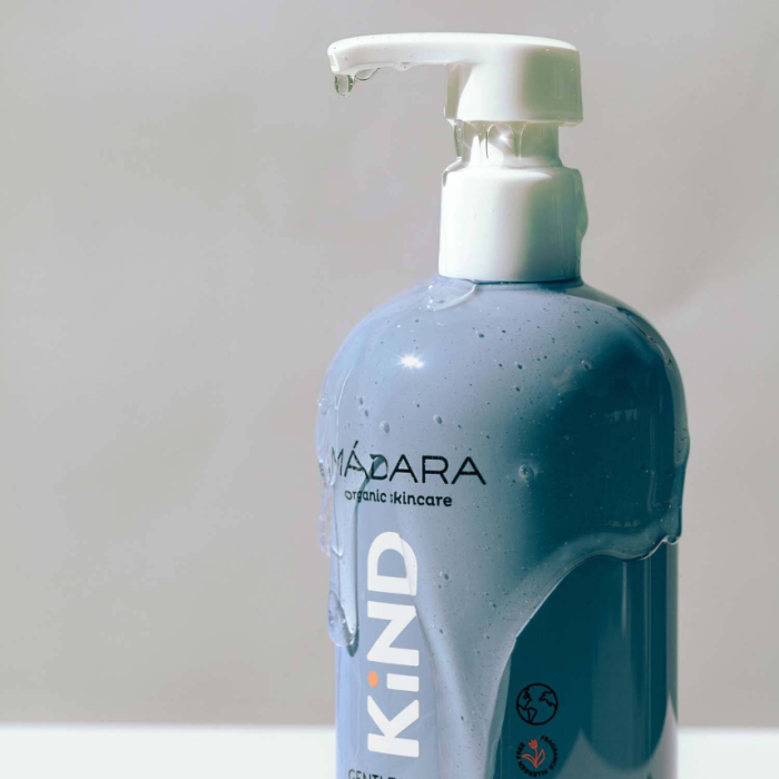 MADARA Kind Gentle Wash 390ml - Image 3