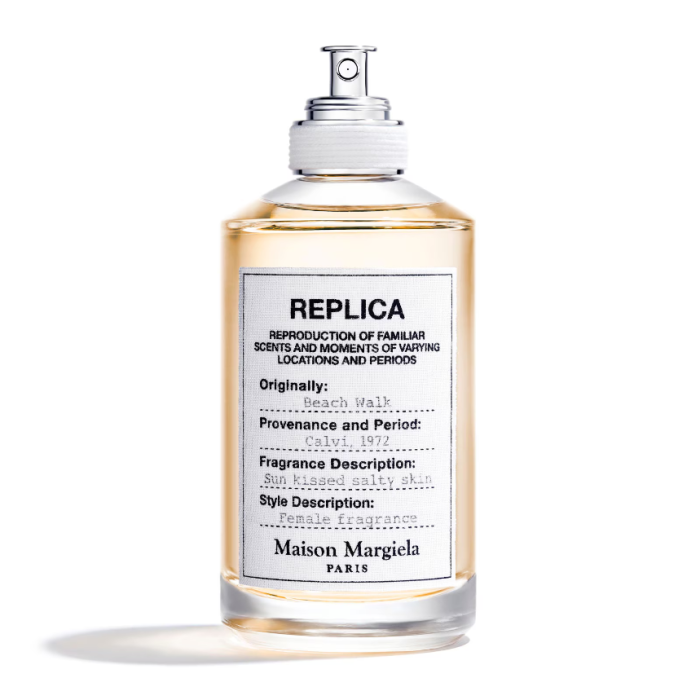 Maison Margiela Replica Beach Walk Eau de Toilette 100ml