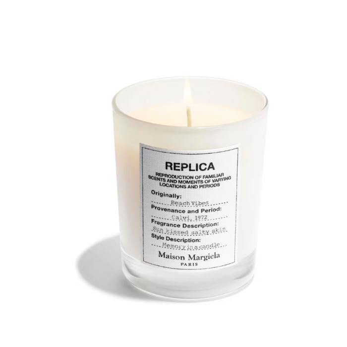 Maison Margiela Replica Beach Vibes Candle 165g - Image 2