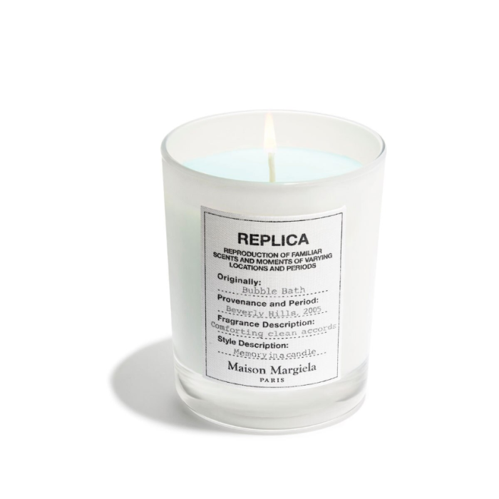 Maison Margiela Replica Bubbles Candle 165g - Image 2