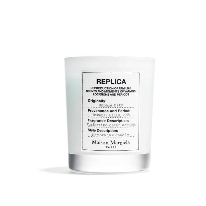 Maison Margiela Replica Bubbles Candle 165g - Image 3