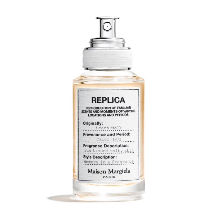 Maison Margiela Replica Beach Walk Eau de Toilette 30ml