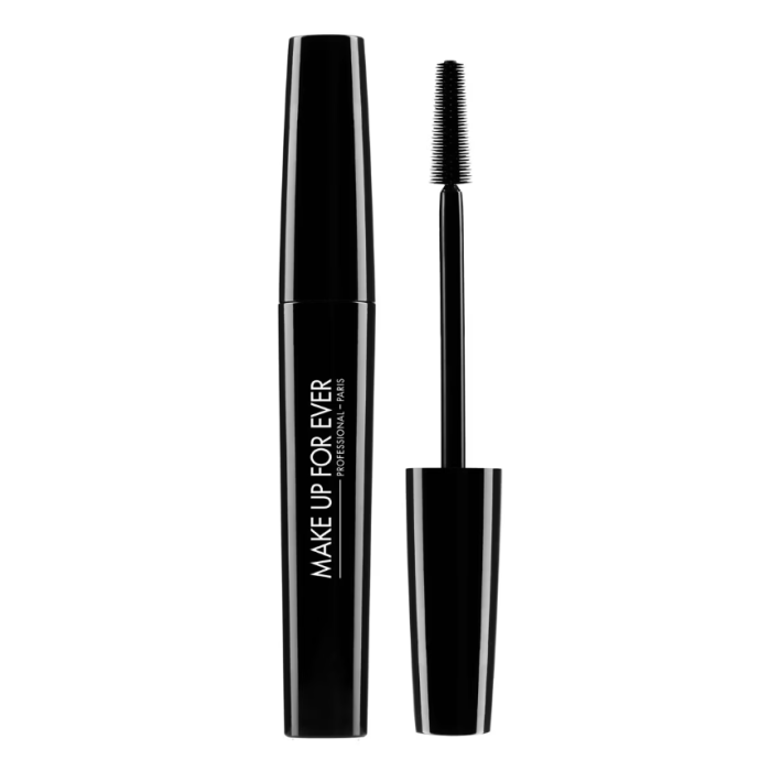 MAKE UP FOR EVER SMOKY STRETCH LENGTHENING & DEFINING MASCARA 7ml