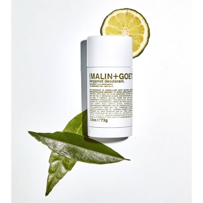 MALIN+GOETZ Bergamot Deodorant  73g - Image 3