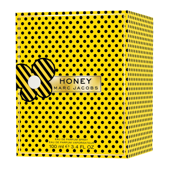 Marc Jacobs Honey Eau de Parfum 100ml - Image 4