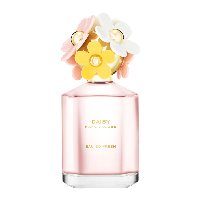 Marc Jacobs Daisy Eau So Fresh Eau de Toilette 125ml