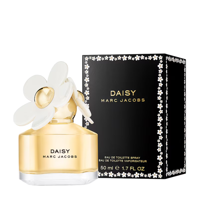 Marc Jacobs Daisy Eau de Toilette 50ml - Image 2