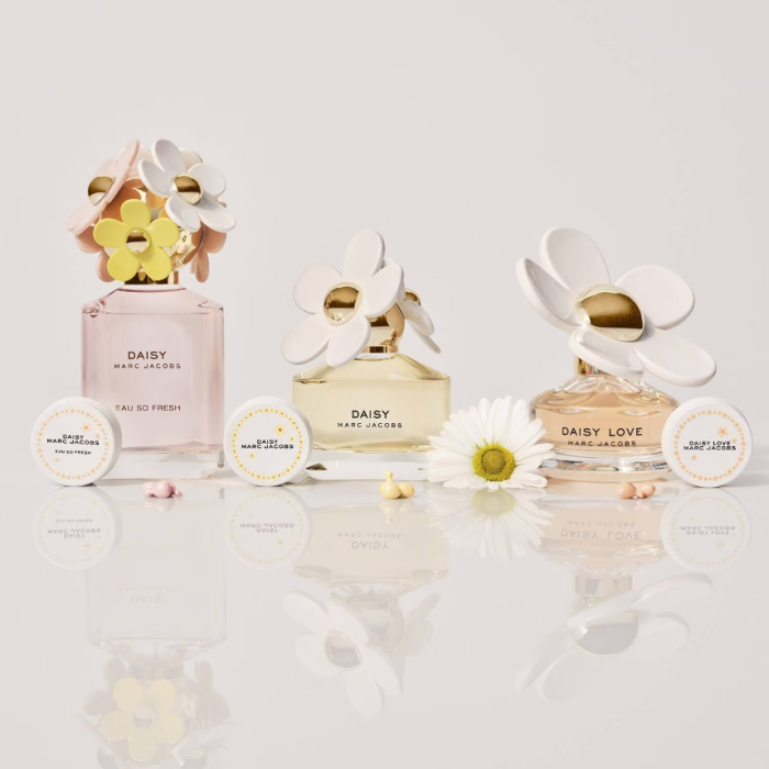 MARC JACOBS Daisy Drops Signature for Her 30 Capsules - Image 3