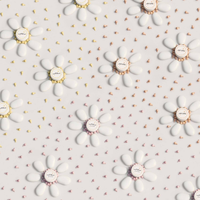 MARC JACOBS Daisy Drops Signature for Her 30 Capsules - Image 4