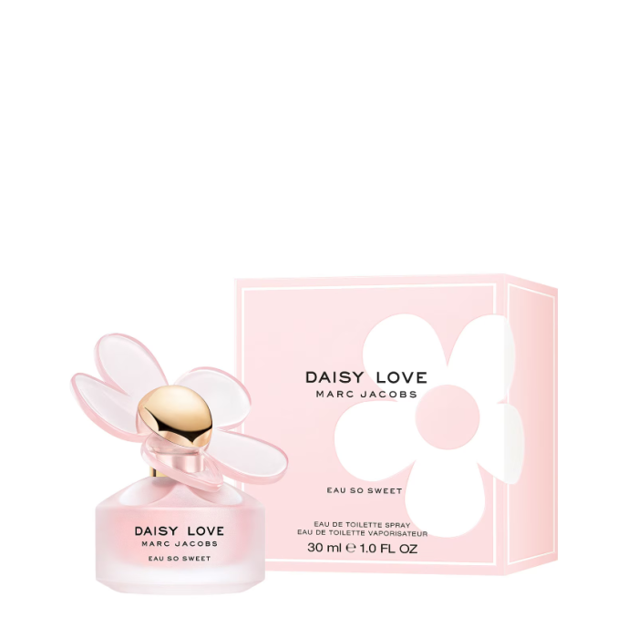 Marc Jacobs Daisy Love Eau So Sweet Eau de Toilette 30ml - Image 2