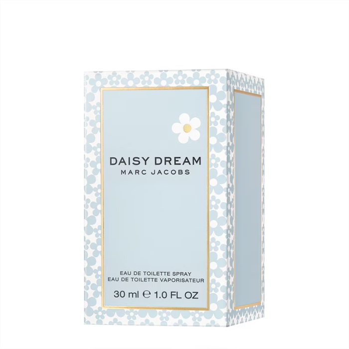 Marc Jacobs Daisy Dream Eau de Toilette 30ml - Image 3