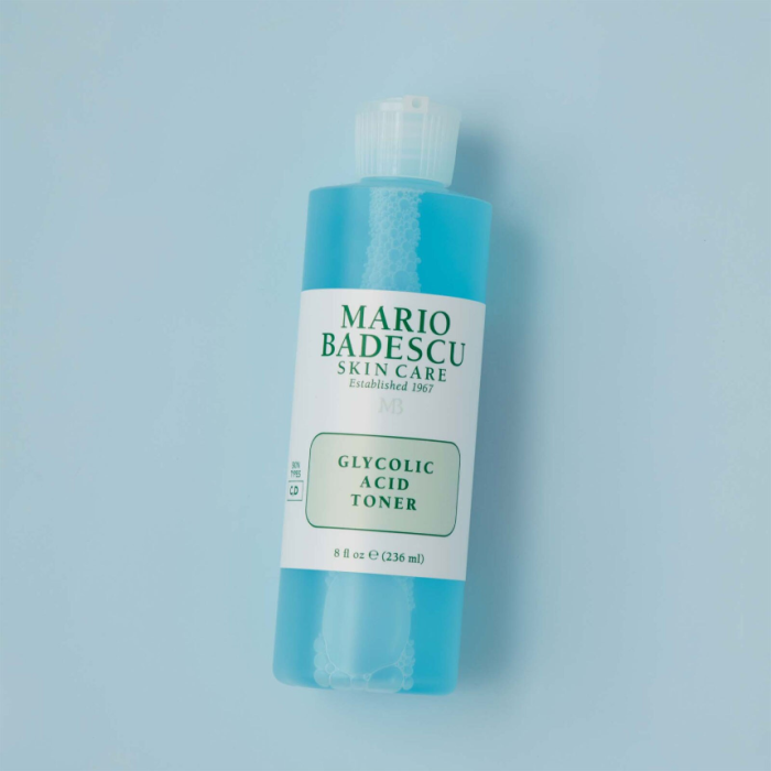 MARIO BADESCU Glycolic Acid Toner 236 ml - Image 3