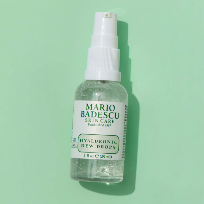 MARIO BADESCU Hyaluronic Dew Drops   29ml - Image 3