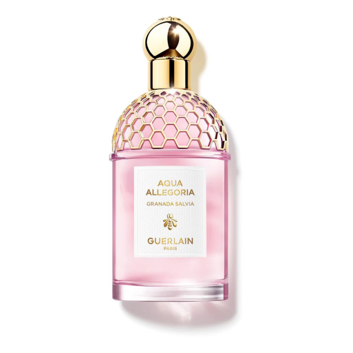 GUERLAIN Aqua Allegoria Granada Salvia Eau de Toilette 125ml