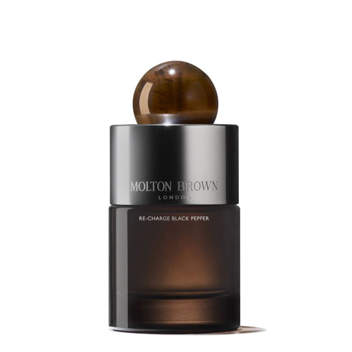 Molton Brown Re-charge Black Pepper Eau de Parfum 100ml - Image 2