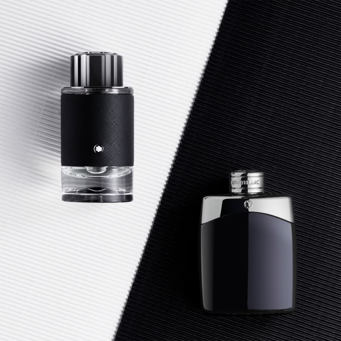 Montblanc Legend for Men Eau de Toilette 30ml - Image 4