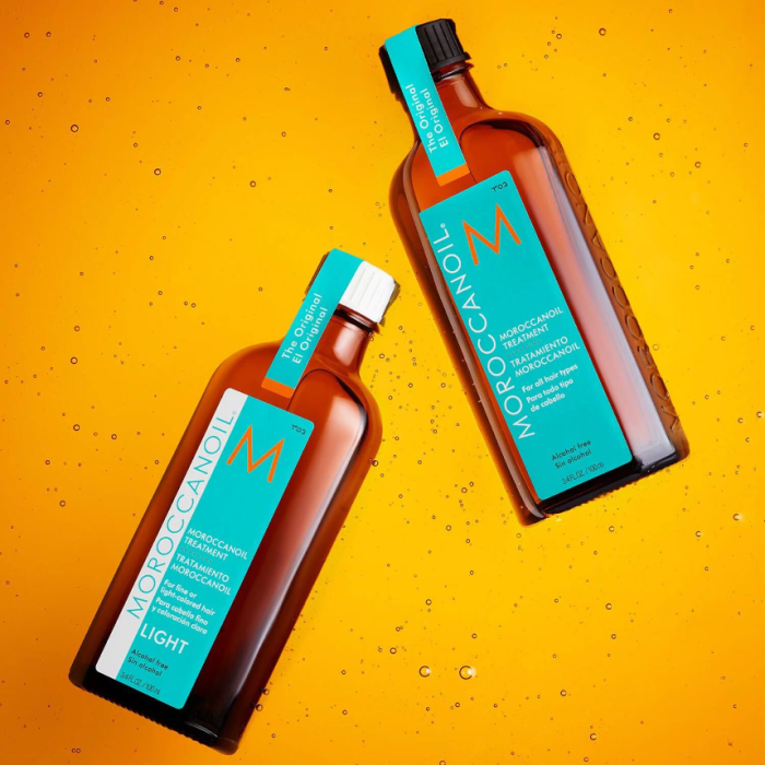 MOROCCANOIL Treatment 50ml - Image 3