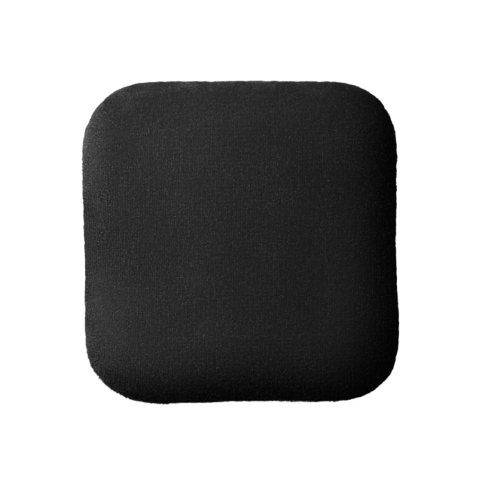 Morphe VEGAN PRO SERIES BEAUTY SPONGE & POWDER PUFF DUO - Image 5