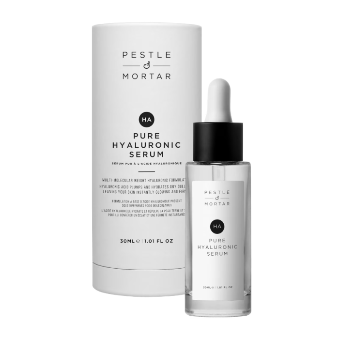 Pestle & Mortar Pure Hyaluronic Serum 30ml